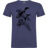 T-shirt Beagle de marque Roly - Tailles enfant et adulte Vignette