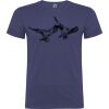 T-shirt Beagle de marque Roly - Tailles enfant et adulte Vignette