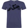 T-shirt Beagle de marque Roly - Tailles enfant et adulte Vignette