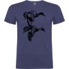 T-shirt Beagle de marque Roly - Tailles enfant et adulte Vignette