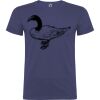 T-shirt Beagle de marque Roly - Tailles enfant et adulte Vignette