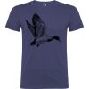 T-shirt Beagle de marque Roly - Tailles enfant et adulte Vignette