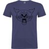 T-shirt Beagle de marque Roly - Tailles enfant et adulte Vignette