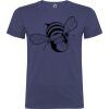 T-shirt Beagle de marque Roly - Tailles enfant et adulte Vignette