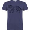 T-shirt Beagle de marque Roly - Tailles enfant et adulte Vignette