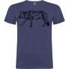 T-shirt Beagle de marque Roly - Tailles enfant et adulte Vignette