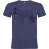 T-shirt Beagle de marque Roly - Tailles enfant et adulte Vignette