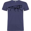 T-shirt Beagle de marque Roly - Tailles enfant et adulte Vignette