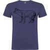 T-shirt Beagle de marque Roly - Tailles enfant et adulte Vignette