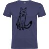 T-shirt Beagle de marque Roly - Tailles enfant et adulte Vignette