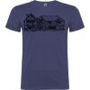 T-shirt Beagle de marque Roly - Tailles enfant et adulte Vignette