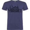 T-shirt Beagle de marque Roly - Tailles enfant et adulte Vignette