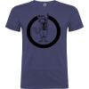 T-shirt Beagle de marque Roly - Tailles enfant et adulte Vignette