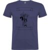 T-shirt Beagle de marque Roly - Tailles enfant et adulte Vignette
