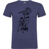 T-shirt Beagle de marque Roly - Tailles enfant et adulte Vignette