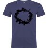 T-shirt Beagle de marque Roly - Tailles enfant et adulte Vignette