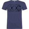 T-shirt Beagle de marque Roly - Tailles enfant et adulte Vignette