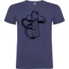 T-shirt Beagle de marque Roly - Tailles enfant et adulte Vignette