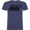 T-shirt Beagle de marque Roly - Tailles enfant et adulte Vignette