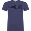 T-shirt Beagle de marque Roly - Tailles enfant et adulte Vignette