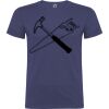 T-shirt Beagle de marque Roly - Tailles enfant et adulte Vignette
