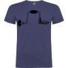 T-shirt Beagle de marque Roly - Tailles enfant et adulte Vignette