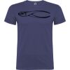 T-shirt Beagle de marque Roly - Tailles enfant et adulte Vignette