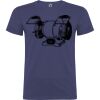 T-shirt Beagle de marque Roly - Tailles enfant et adulte Vignette