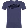 T-shirt Beagle de marque Roly - Tailles enfant et adulte Vignette