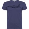 T-shirt Beagle de marque Roly - Tailles enfant et adulte Vignette
