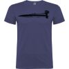 T-shirt Beagle de marque Roly - Tailles enfant et adulte Vignette