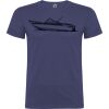 T-shirt Beagle de marque Roly - Tailles enfant et adulte Vignette