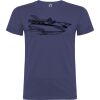 T-shirt Beagle de marque Roly - Tailles enfant et adulte Vignette