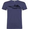 T-shirt Beagle de marque Roly - Tailles enfant et adulte Vignette