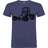 T-shirt Beagle de marque Roly - Tailles enfant et adulte Vignette