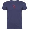 T-shirt Beagle de marque Roly - Tailles enfant et adulte Vignette