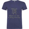 T-shirt Beagle de marque Roly - Tailles enfant et adulte Vignette