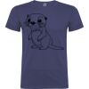 T-shirt Beagle de marque Roly - Tailles enfant et adulte Vignette