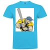 T-shirt Enfant, Awu Adodoé Braco de marque Roly Vignette