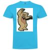 T-shirt Enfant, Awu Adodoé Braco de marque Roly Vignette