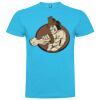 T-shirt Enfant, Awu Adodoé Braco de marque Roly Vignette