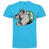 T-shirt Enfant, Awu Adodoé Braco de marque Roly Vignette