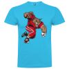 T-shirt Enfant, Awu Adodoé Braco de marque Roly Vignette