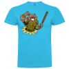 T-shirt Enfant, Awu Adodoé Braco de marque Roly Vignette