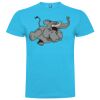 T-shirt Enfant, Awu Adodoé Braco de marque Roly Vignette
