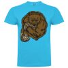 T-shirt Enfant, Awu Adodoé Braco de marque Roly Vignette
