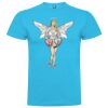 T-shirt Enfant, Awu Adodoé Braco de marque Roly Vignette