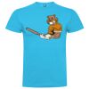 T-shirt Enfant, Awu Adodoé Braco de marque Roly Vignette