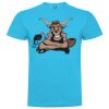 T-shirt Enfant, Awu Adodoé Braco de marque Roly Vignette