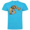 T-shirt Enfant, Awu Adodoé Braco de marque Roly Vignette